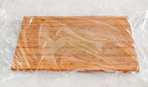 рыба в цитрусовом маринаде