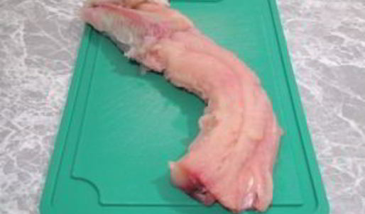 щука фаршированная