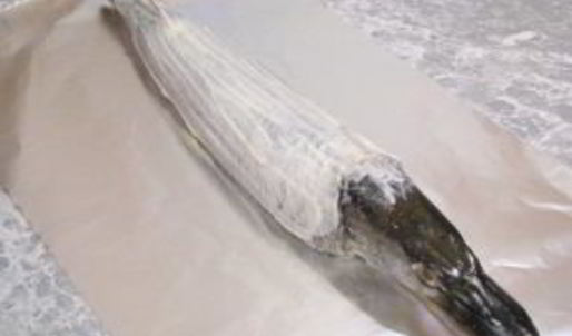 щука фаршированная