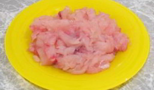 щука фаршированная