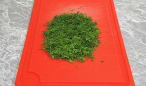 щука фаршированная