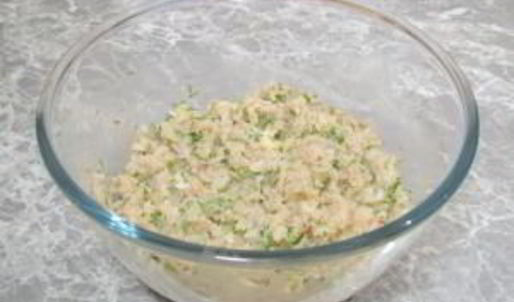 щука фаршированная