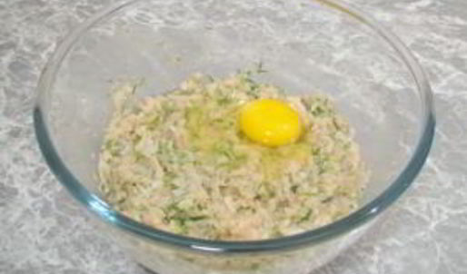 щука фаршированная