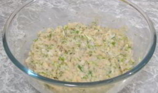 щука фаршированная