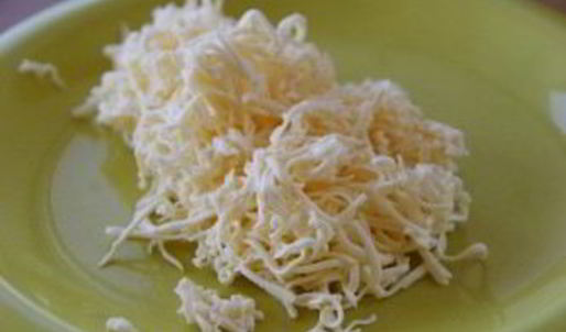 селедка с плавленым сыром