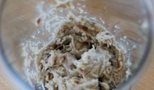 селедка с плавленым сыром