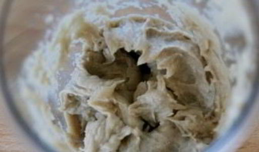 селедка с плавленым сыром