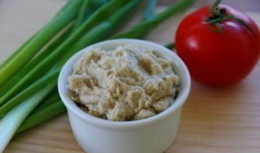 селедка с плавленым сыром