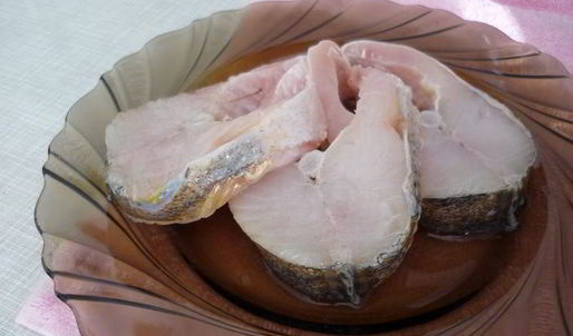 советский судак по-польски