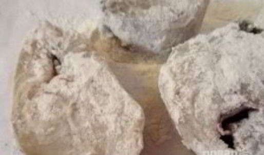 спинка минтая, запеченная с яйцом