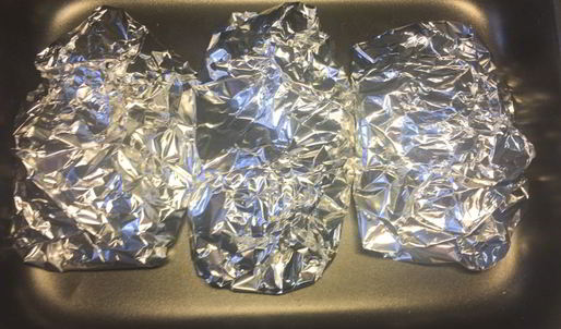 тилапия с базиликом