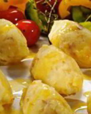 Треска по-марсельски