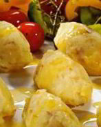 Треска по-марсельски