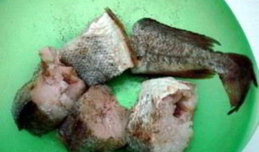 треска жареная на сковороде