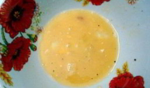 треска жареная на сковороде