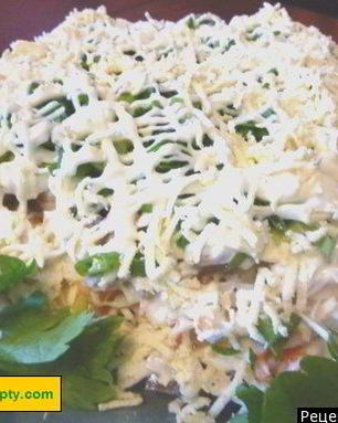 Вкусная селедка