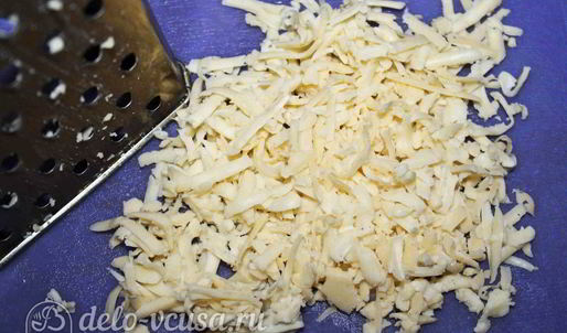 запеченная красная рыба с овощами