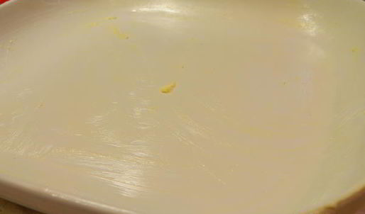 запеченные карасики в сметане