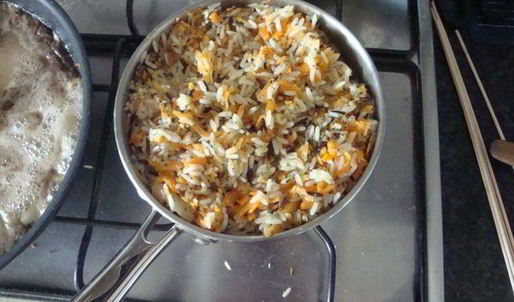 домашние шашлычки