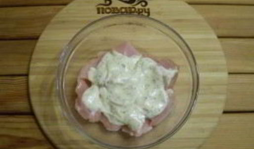 куриные шашлычки на шпажках в духовке для детей