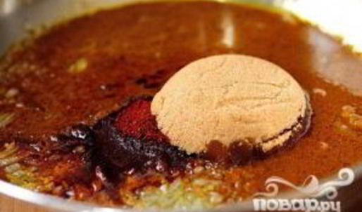 куриные шашлычки с арахисовым соусом