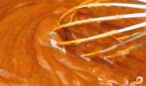 куриные шашлычки с арахисовым соусом