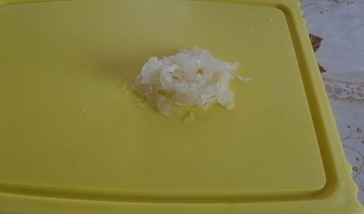 куриные шашлычки в кунжуте