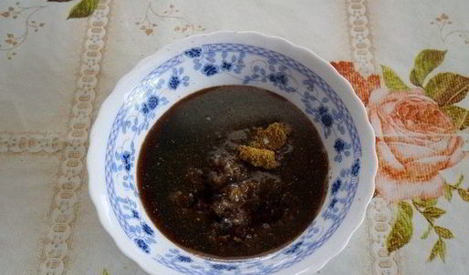 куриные шашлычки в кунжуте