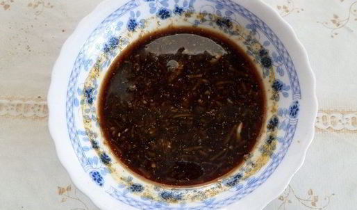 куриные шашлычки в кунжуте