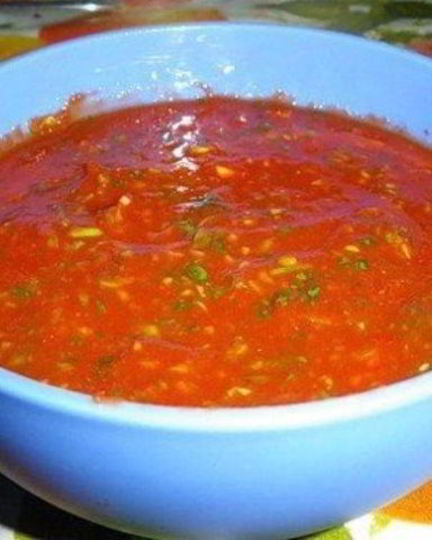 Рецепт маринада для шашлыка из говядины