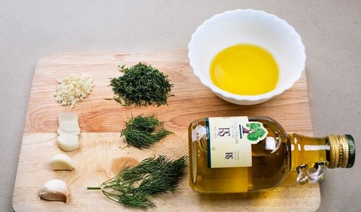 овощной шашлык