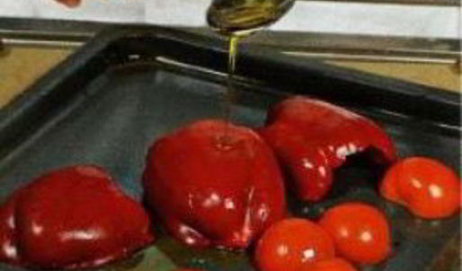 шашлычки из говяжьей печенки