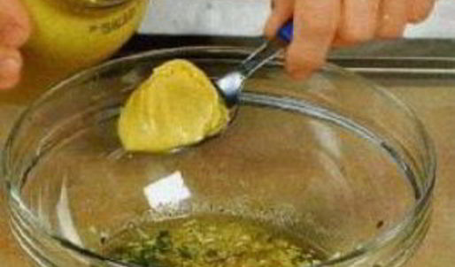 шашлычки из говяжьей печенки