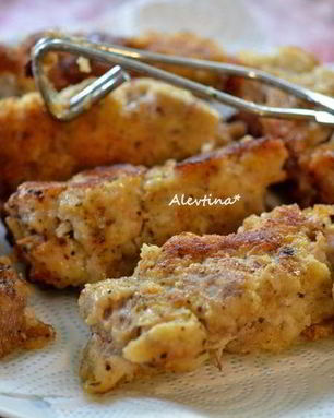 Шашлык Городская курица