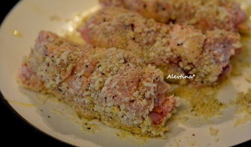 шашлык городская курица