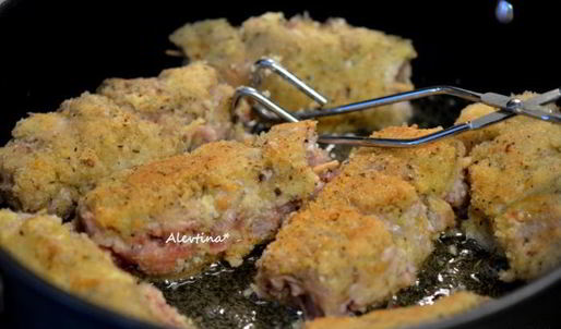 шашлык городская курица