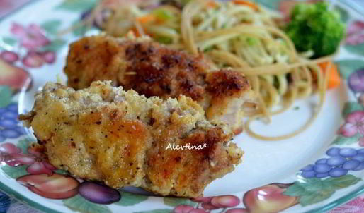 шашлык городская курица