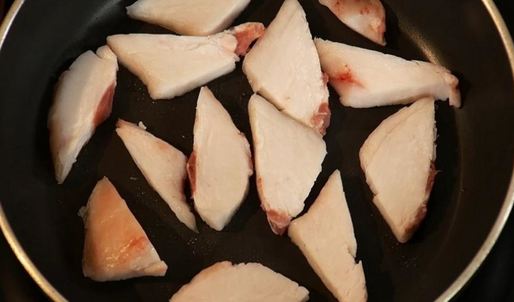 шашлык из баранины с айвой