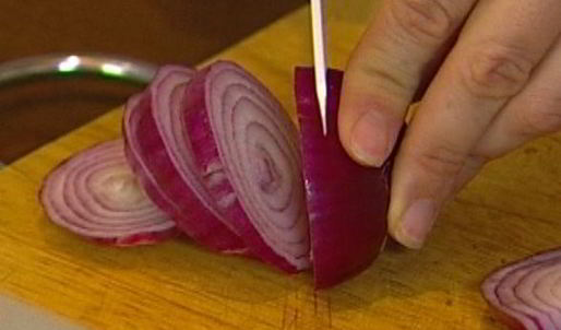 шашлык из баранины