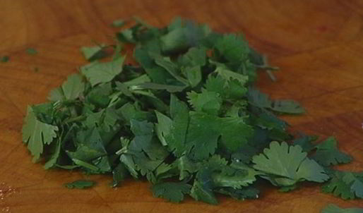 шашлык из баранины