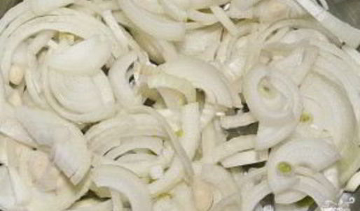 шашлык из говяжьей вырезки