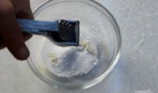 шашлык из куриных частей