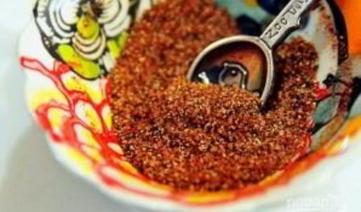 шашлык из куриных ножек на шампурах