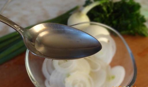 шашлык из окорочков