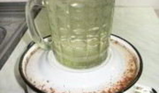 шашлык из свинины с лимоном