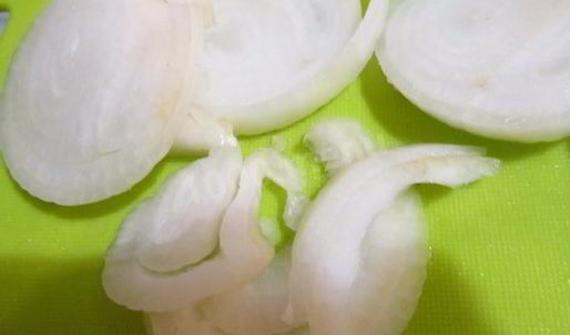 шашлык из свиных ребрышек