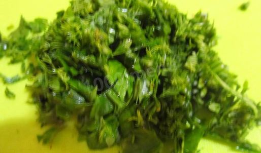 шашлык из свиных ребрышек