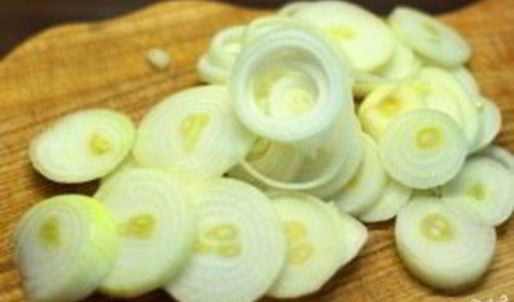 шашлык по-кавказски из свинины