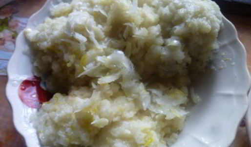 шашлык президентский