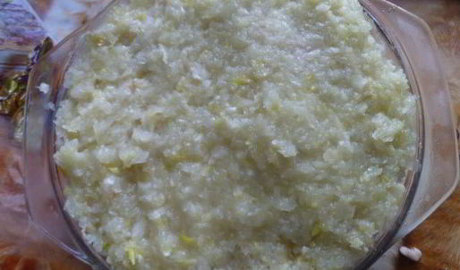 шашлык президентский